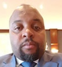 Charles Farai Katesi