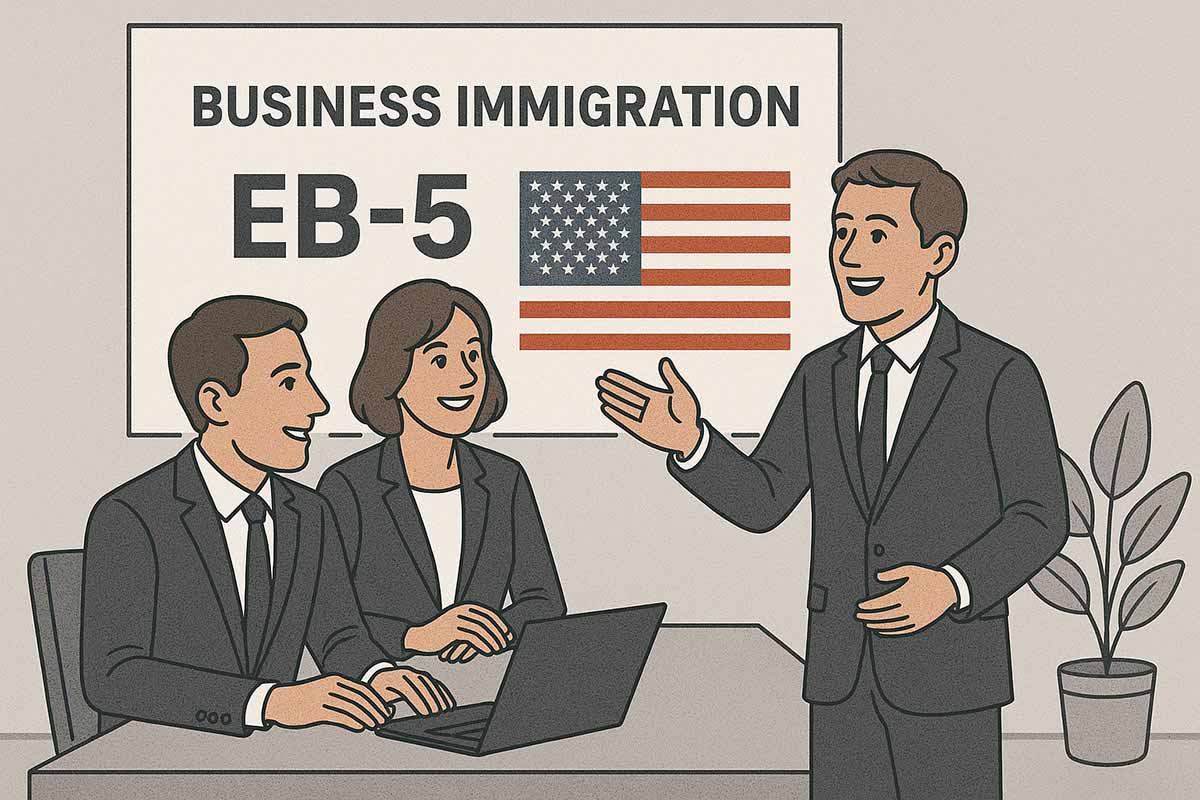 Invest if you dare: The whole truth about EB-5