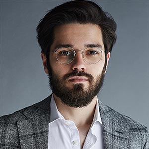 Кирилл Григорьев